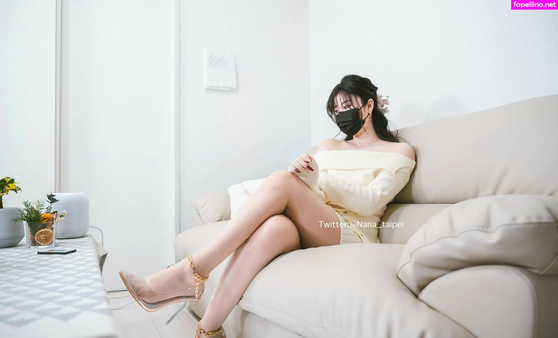 Nana_taipei, nana_taipei1 Nude Leaked OnlyFans Photo #WHbqYReTP9