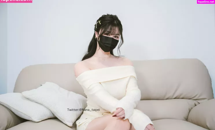 Nana Taipei OnlyFans Thumbnail #f9dYGrhQYQ