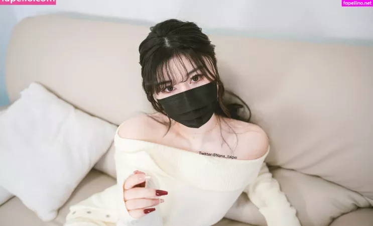 Nana Taipei OnlyFans Thumbnail #lgJLlbGKMz
