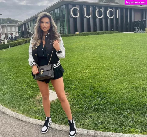 Nana Van Veghel OnlyFans Thumbnail #c6SkTeUnHU