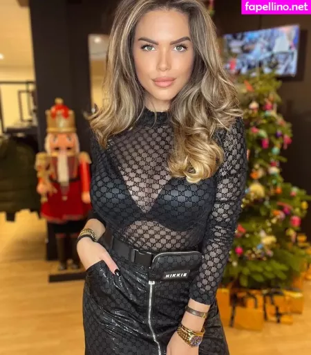 Nana Van Veghel OnlyFans Thumbnail #ooR6H2LMWP