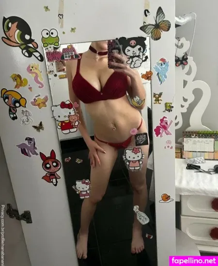 Nana OnlyFans Thumbnail #Jie0UeCgO1