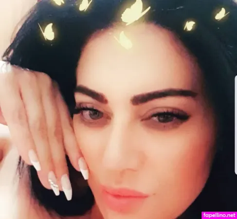 Nana OnlyFans Thumbnail #Tgt6MX0yue