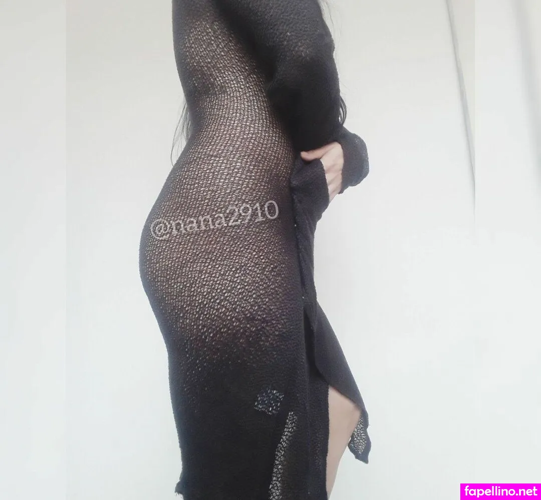 Nana2910, nana2929 Nude Leaked OnlyFans Photo #4AmoP5mXGN