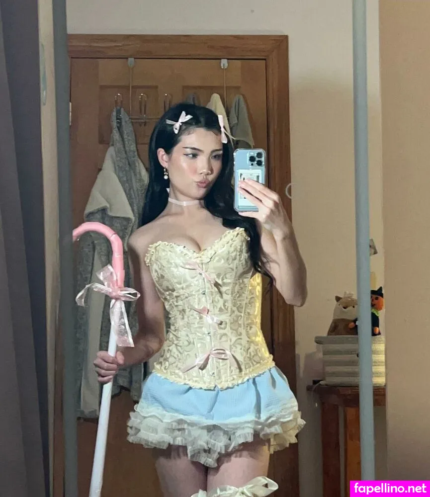 nana fang, nanababbbyy, nanababy1999 Nude Leaked OnlyFans Photo #RL4xI69r0z