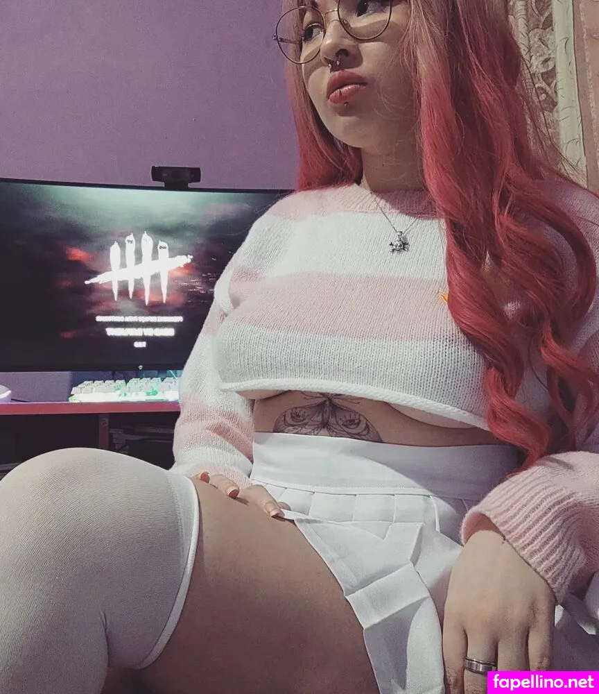 nana.banana0011, nanabananaaaa Nude Leaked OnlyFans Photo #ESLMPWHSif