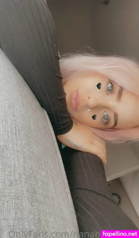 Nanabanana17 OnlyFans Thumbnail #IWfhMVMerQ