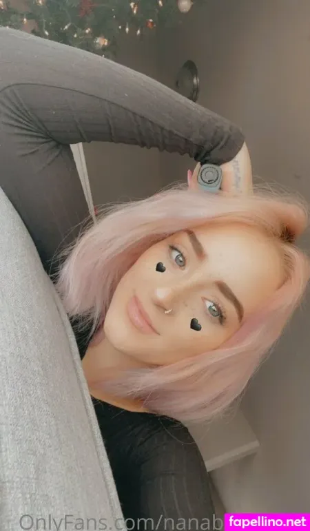 Nanabanana17 OnlyFans Thumbnail #Sx8VdOLwNL