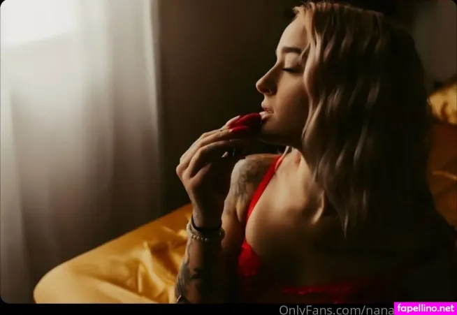 Nanabanana17 OnlyFans Thumbnail #au6R5075k6