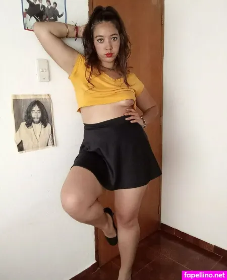 Nanabela OnlyFans Thumbnail #AQPXA6SBef