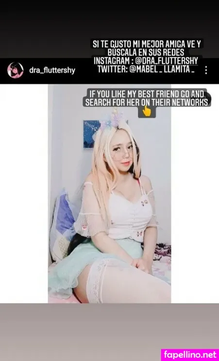 Nanabela OnlyFans Thumbnail #vNyM7Q8UFa