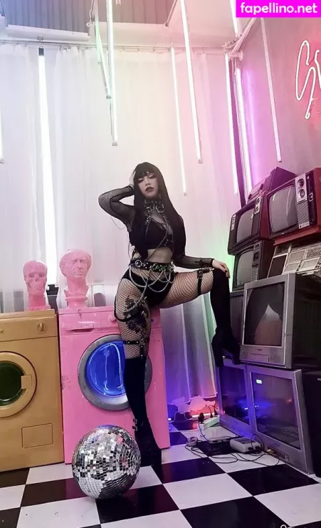 Nanaberry OnlyFans Thumbnail #QTmullnCE0