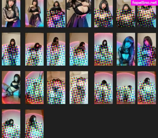 Nanaberry OnlyFans Thumbnail #qxyGzbdZNl