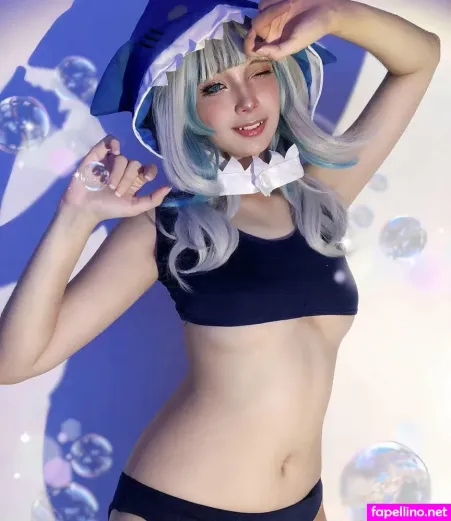 Nanachan OnlyFans Thumbnail #GnBI27eQSC