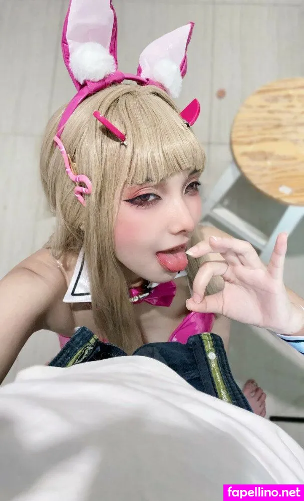 Nanachan Nude Leaked OnlyFans Photo #H7XsLpjQwX