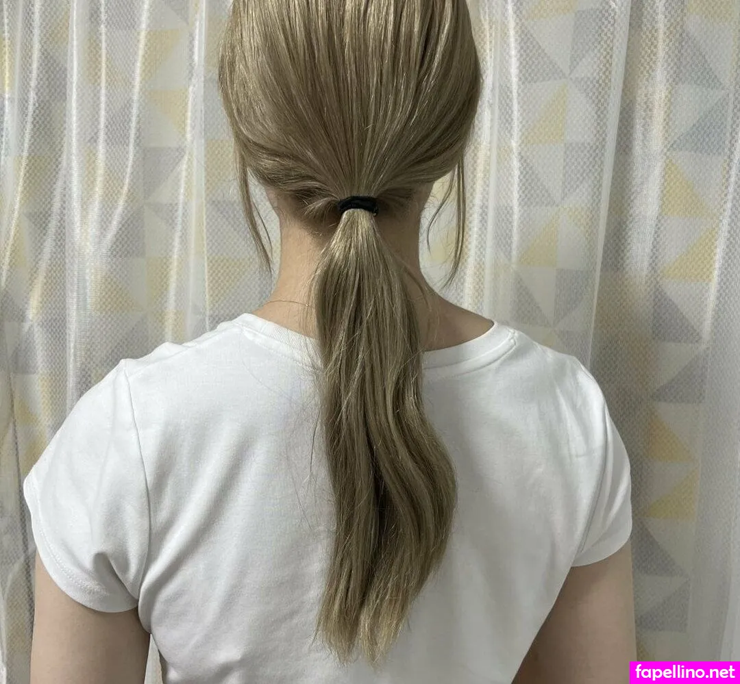 Nanachan Nude Leaked OnlyFans Photo #zOc09GGe5D