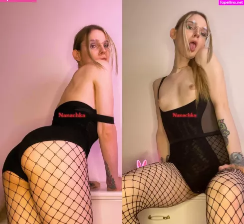 Nanachka OnlyFans Thumbnail #8rBg54QIsl