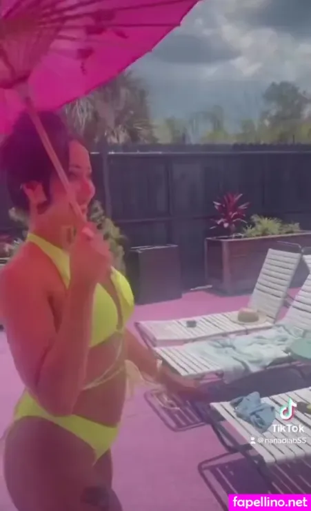 Nanadiab OnlyFans Thumbnail #6HHCCdldja