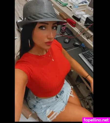 Nanadiab OnlyFans Thumbnail #8YC9M6yZls