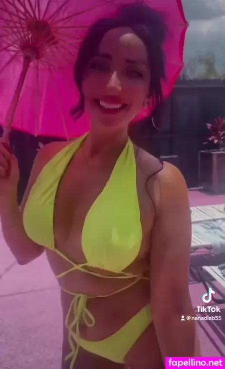 Nanadiab OnlyFans Thumbnail #VX181mOnPq