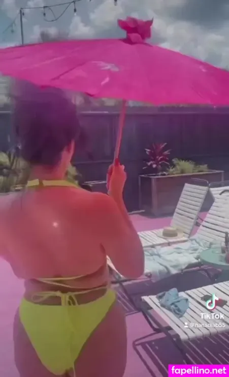 Nanadiab OnlyFans Thumbnail #s5pkxztIMQ