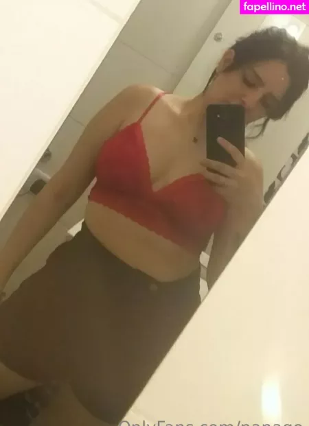 Nanago OnlyFans Thumbnail #wyfPpWPQYx