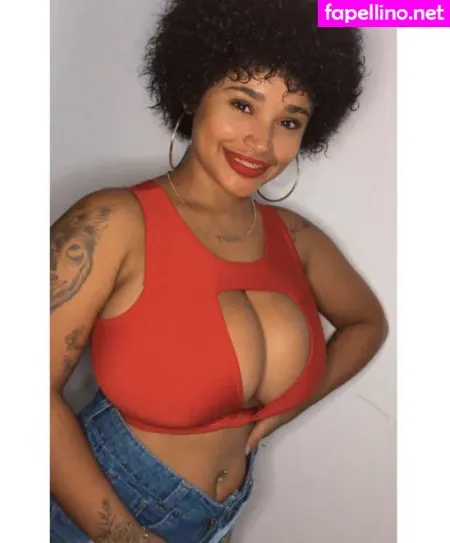 Nanah Rodrigues OnlyFans Thumbnail #QlyAALHEVF