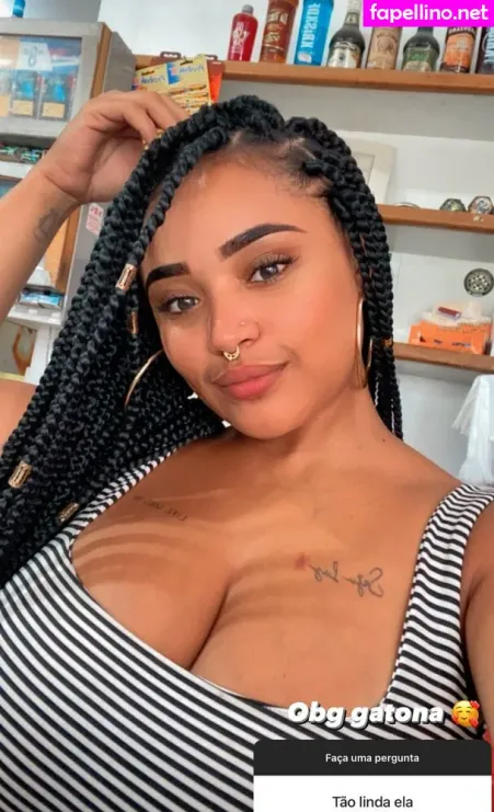Nanah Rodrigues OnlyFans Thumbnail #Tb7IbBkeBm