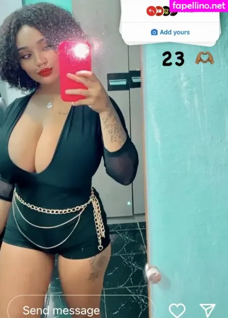 Nanah Rodrigues OnlyFans Thumbnail #VknYINLci8