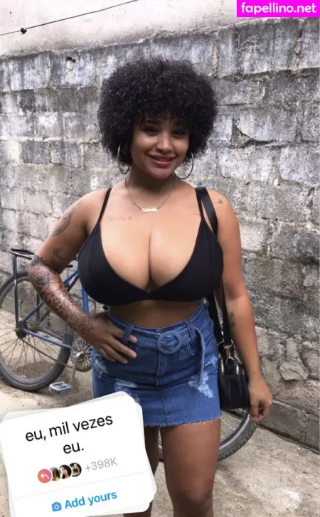Nanah Rodrigues OnlyFans Thumbnail #WBFZRTYWbG