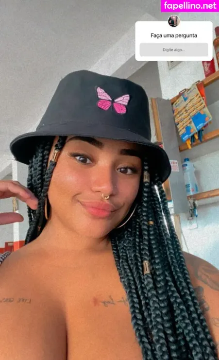Nanah Rodrigues OnlyFans Thumbnail #dvrZZhc2Qa