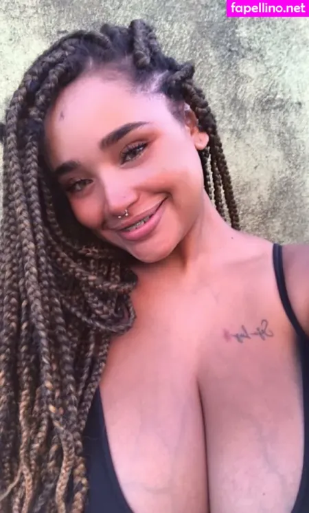 Nanah Rodrigues OnlyFans Thumbnail #fMvVitcj7m