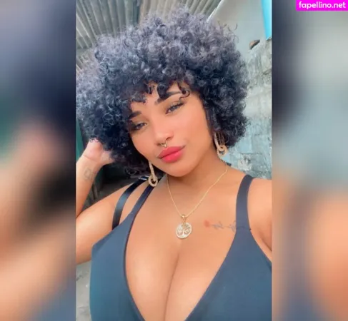 Nanah Rodrigues OnlyFans Thumbnail #tlakCRVRIr