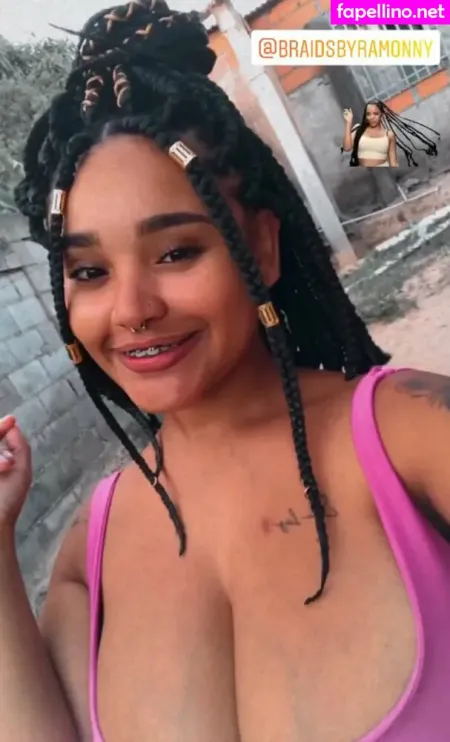 Nanah Rodrigues OnlyFans Thumbnail #wz4mgGmoIk