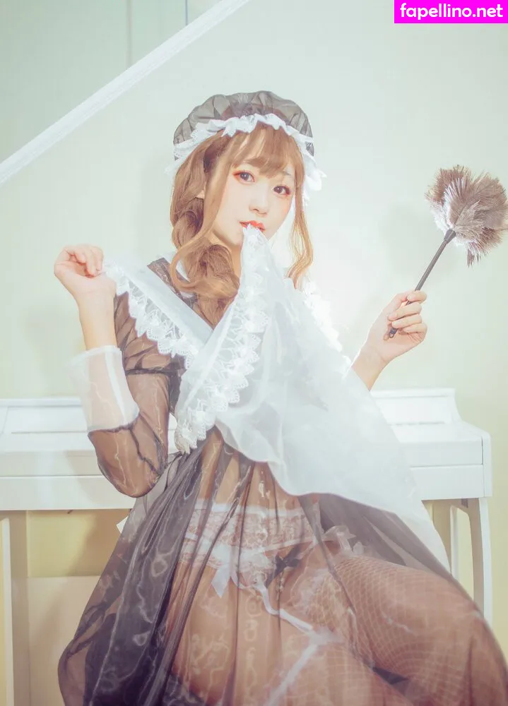 Coser, https:, æå¥ˆé…±OwO Nude Leaked OnlyFans Photo #T5bPtth5qg