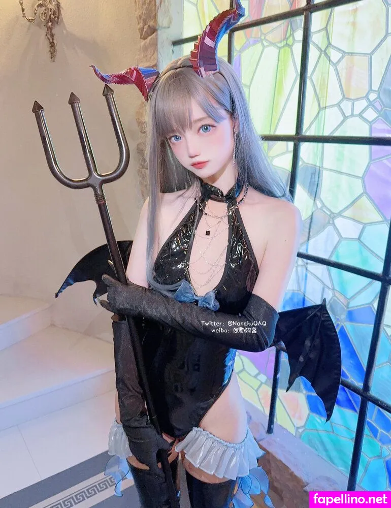 , Nanako, nanako_sexy, nanakoqaqwww,  Nude Leaked OnlyFans Photo #7M1NSQRM2m