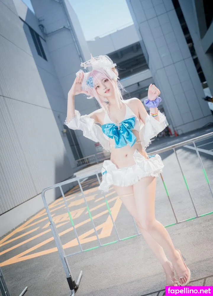 , Nanako, nanako_sexy, nanakoqaqwww,  Nude Leaked OnlyFans Photo #F0mAAWLG77