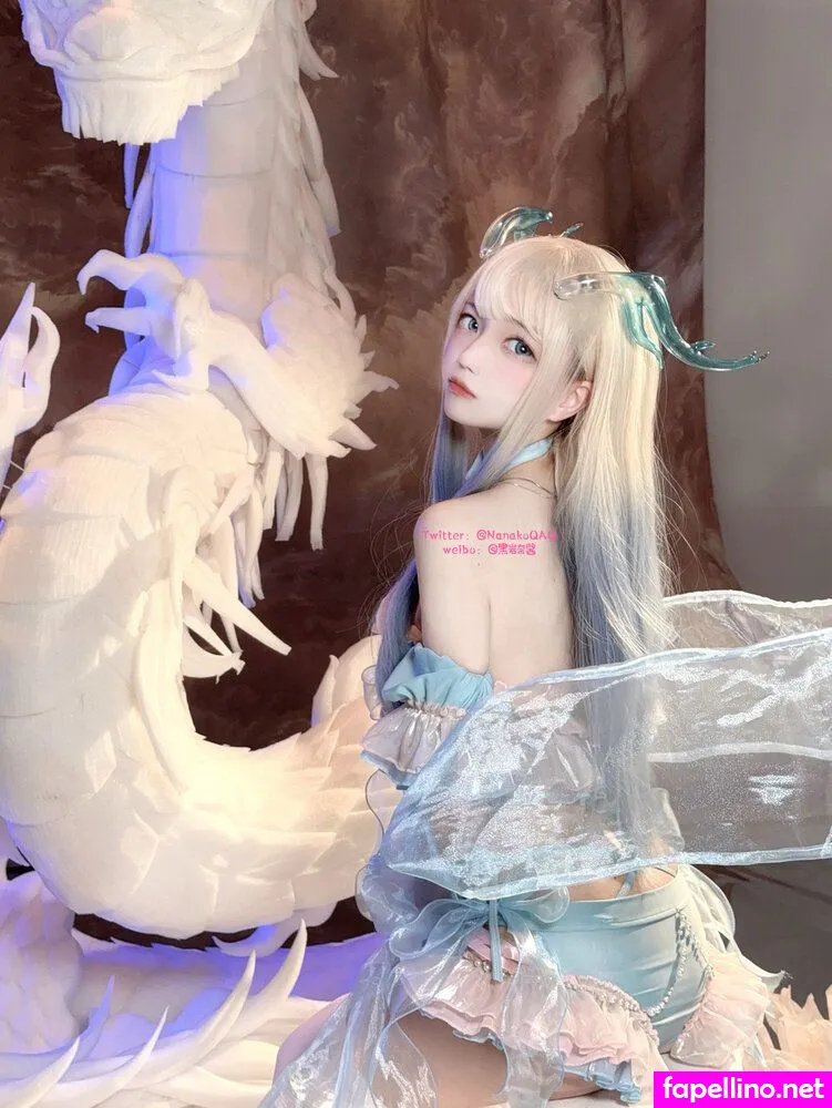 , Nanako, nanako_sexy, nanakoqaqwww,  Nude Leaked OnlyFans Photo #FpLWi4hwU2