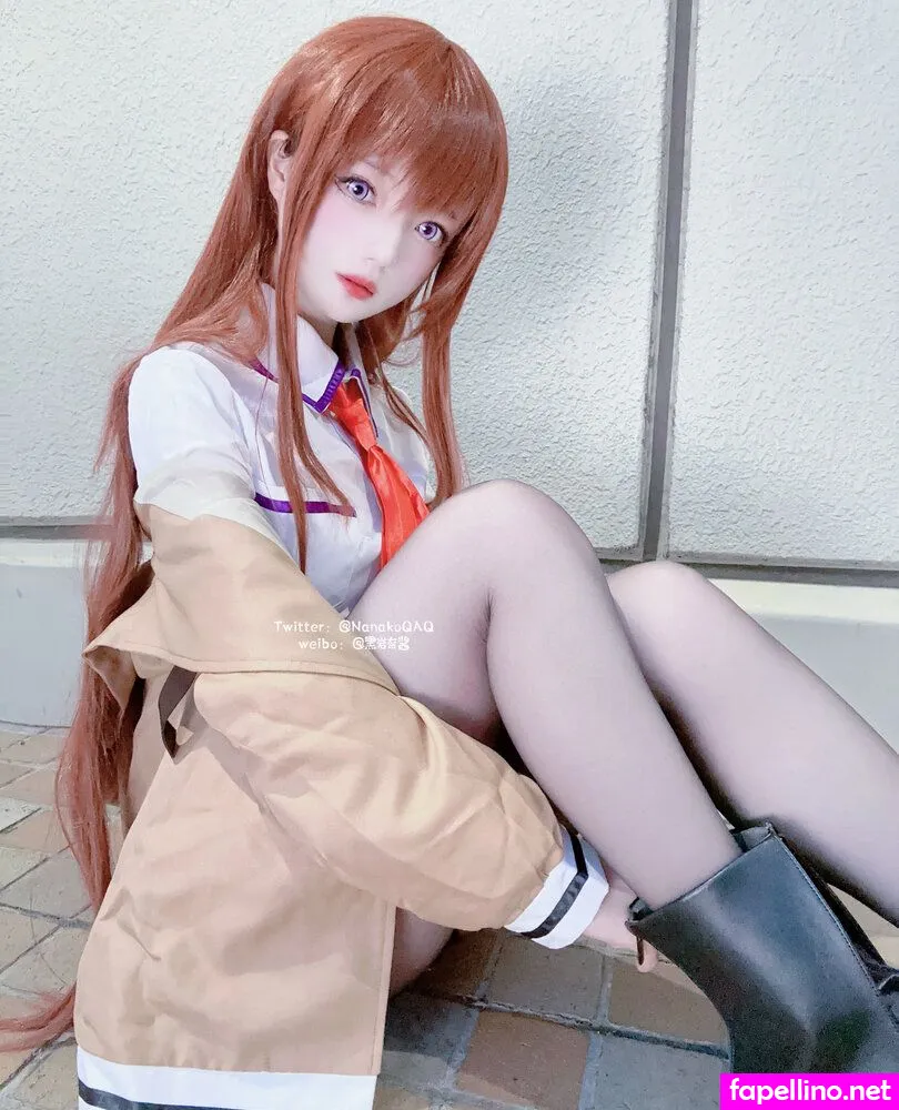 , Nanako, nanako_sexy, nanakoqaqwww,  Nude Leaked OnlyFans Photo #I8UwLcRdZ9