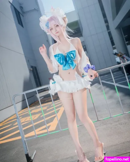 Nanakoqaq OnlyFans Thumbnail #qcDeT0m0kY