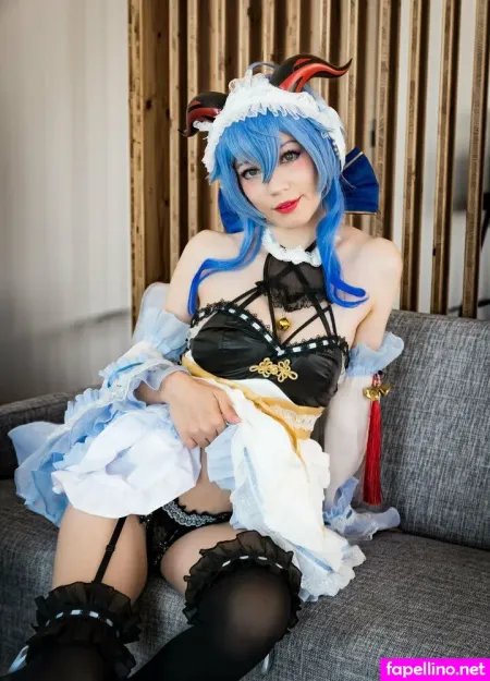 Nanakoshu OnlyFans Thumbnail #KtEdhmQcVI