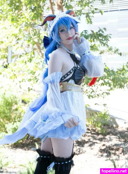 Nanakoshu OnlyFans Thumbnail #a6hzOw1292