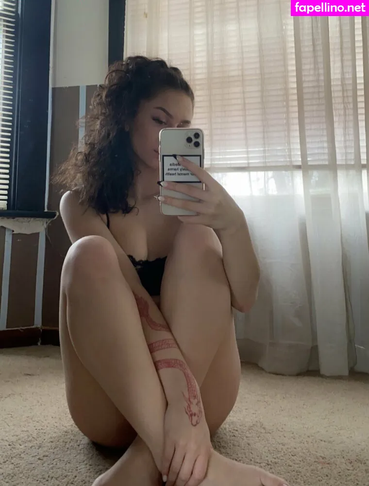 na.nnii, nan.iii Nude Leaked OnlyFans Photo #J3Dsivi34d