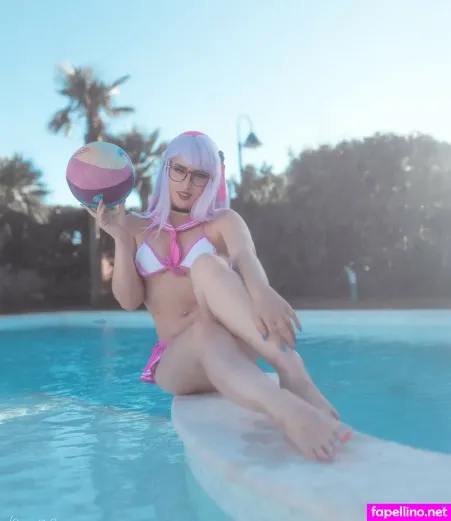 Nanami Cos OnlyFans Thumbnail #Eb6fqb65cH