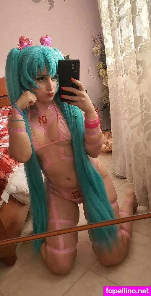 Nanami, Nanami_costumes Nude Leaked OnlyFans Photo #kFhTbKiWnc