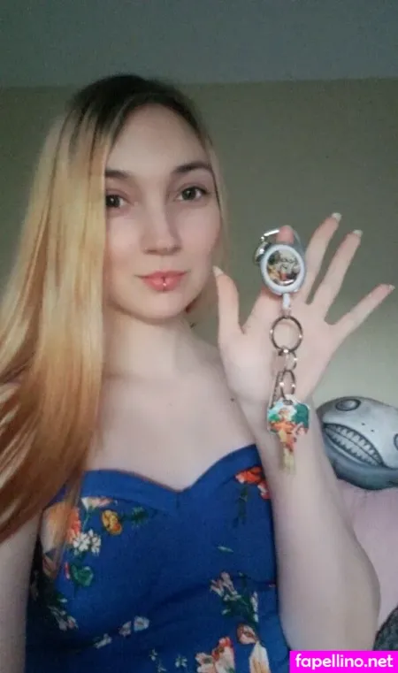 Nanamistreams OnlyFans Thumbnail #9bJDSRUZAH