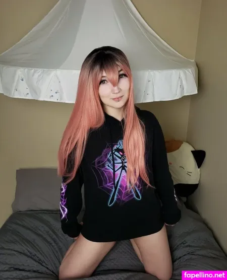 Nanamistreams OnlyFans Thumbnail #GKO61kAnwz