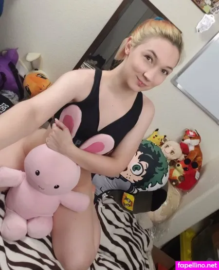 Nanamistreams OnlyFans Thumbnail #IHFokmWO5u