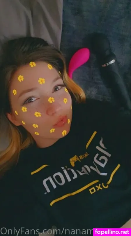 Nanamistreams OnlyFans Thumbnail #u0NlezhKw2