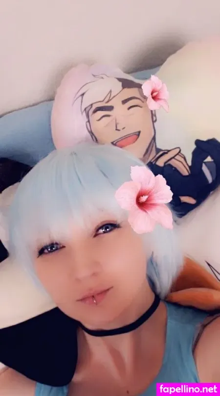 Nanamistreams OnlyFans Thumbnail #y0sAMqUwgH